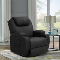 Perrysburg motion reclining loveseat deals winston porter fabric